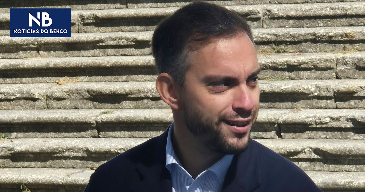 Antero Freitas: “Enriquece o panorama cultural de São Torcato, mas também de Guimarães”