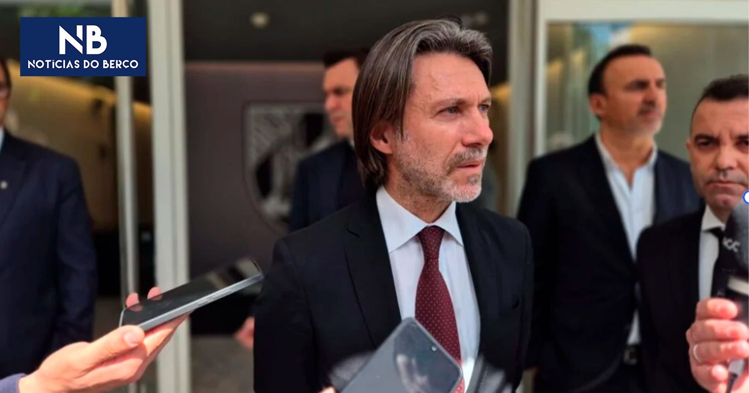 Belmiro Pinto dos Santos: “Assembleia Geral Extraordinária marcada é irregular”