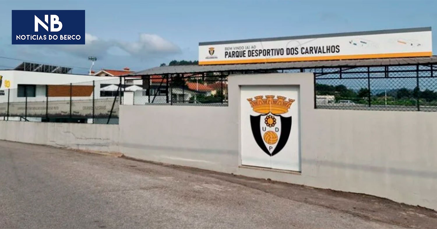 Polvoreira recebe Castelões do arranque