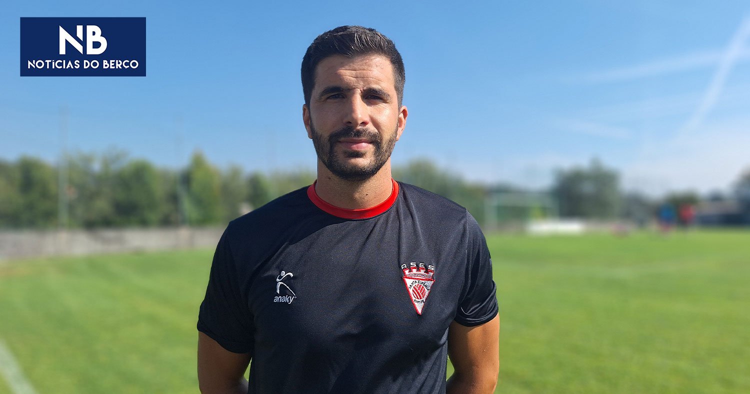 Chico reforça defesa do Ases