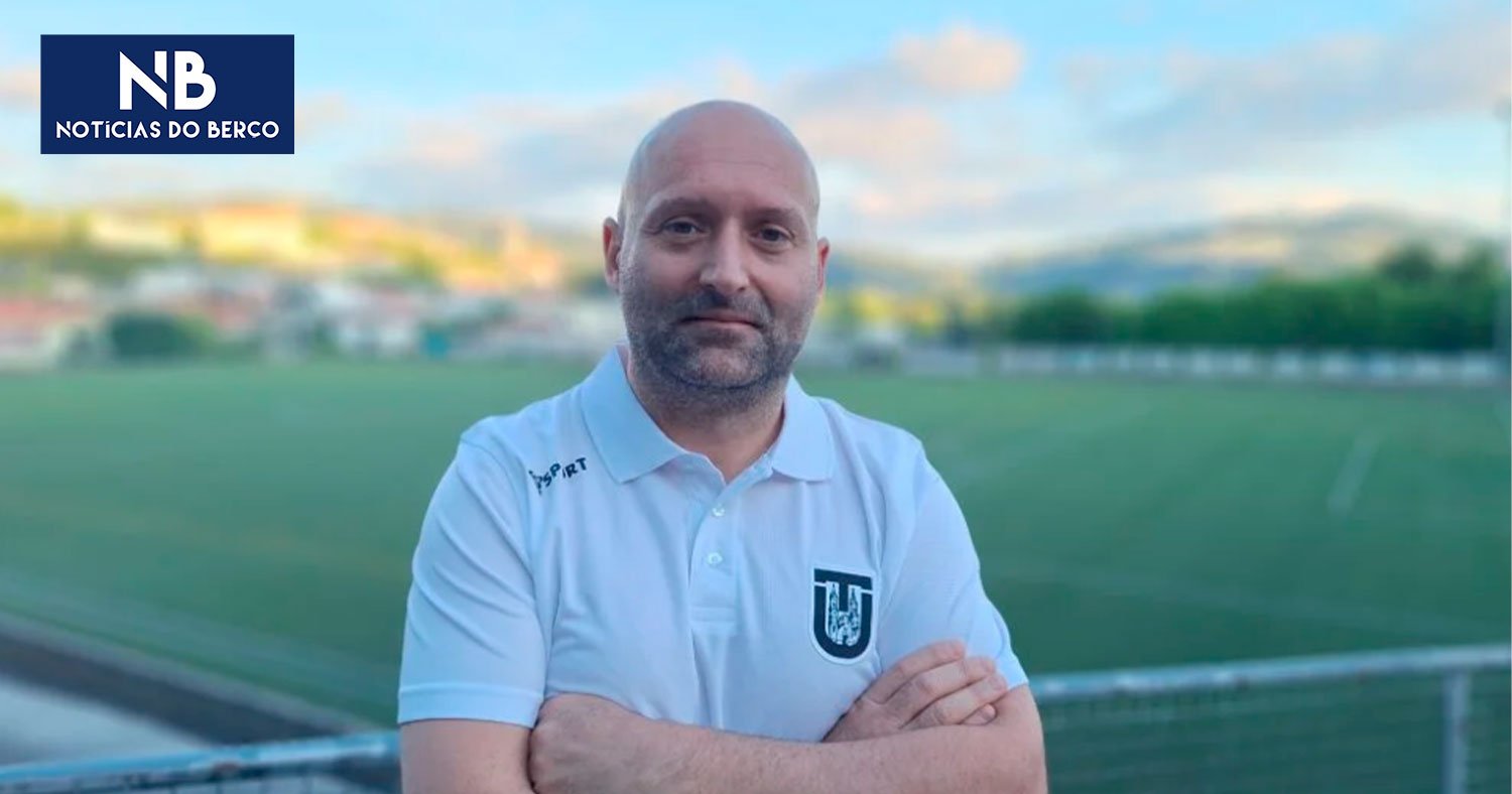 Emanuel Lobo: “Preparados para lutar pela vitória”