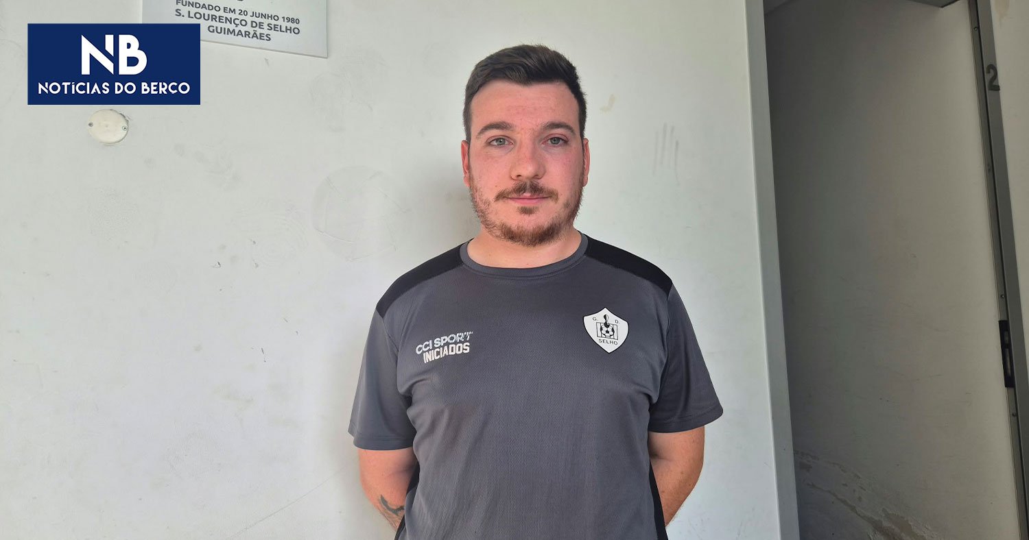 Eduardo: “Os jogadores têm trabalhado bem”