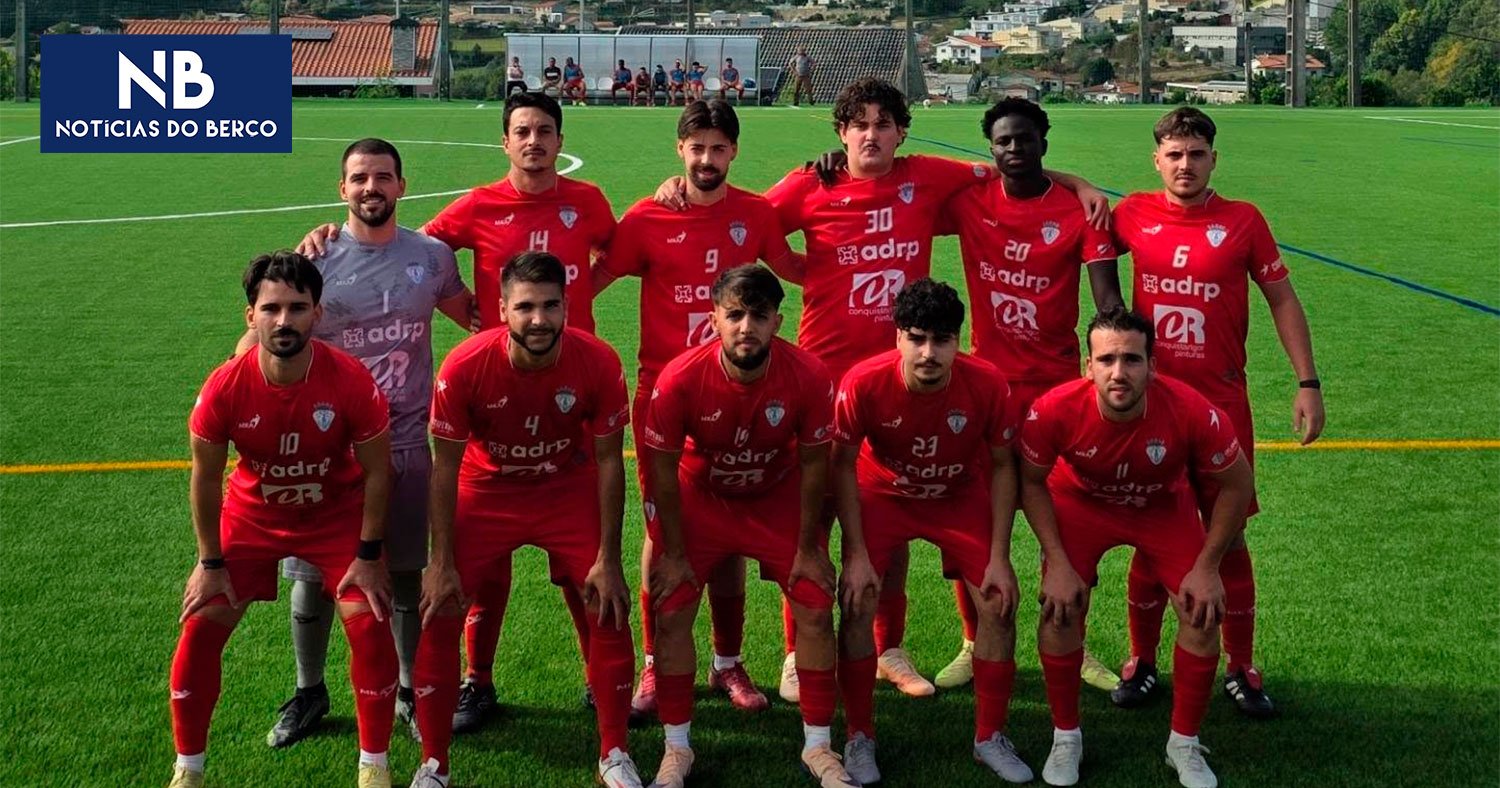 Dérbi termina empatado no arranque do campeonato
