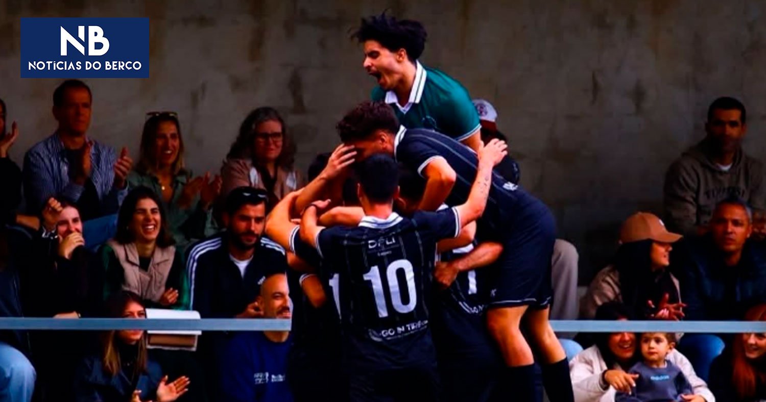 Gémeos entra com o pé direito no campeonato