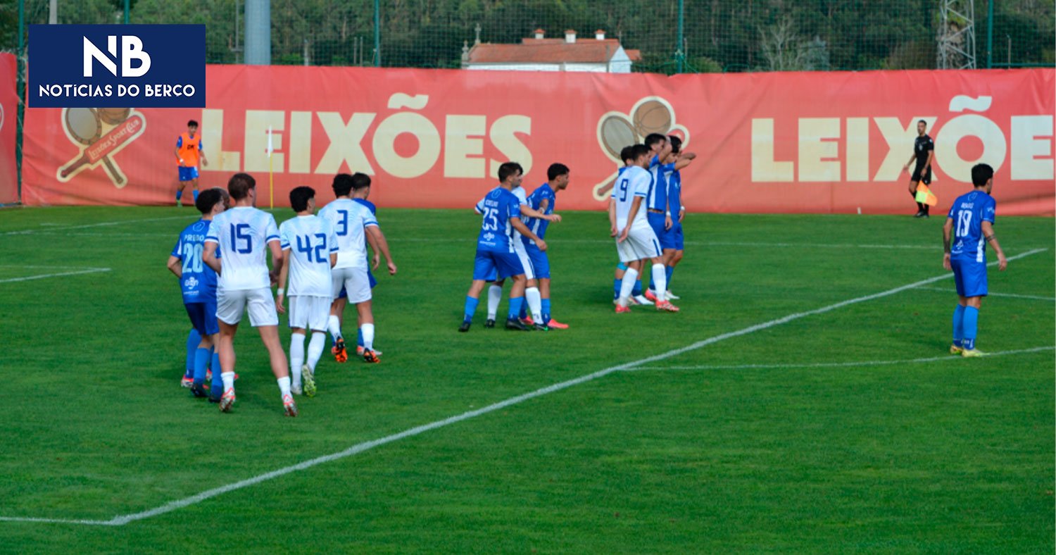 Gonça segue na Taça após eliminar o Fão