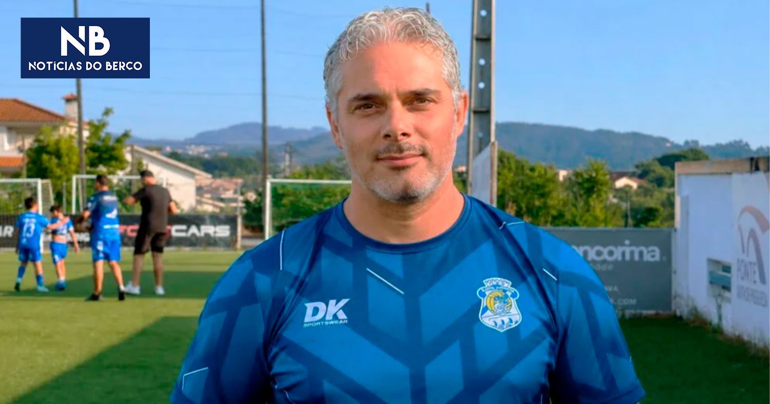 Hélder Silva: “Estamos prontos para as dificuldades”