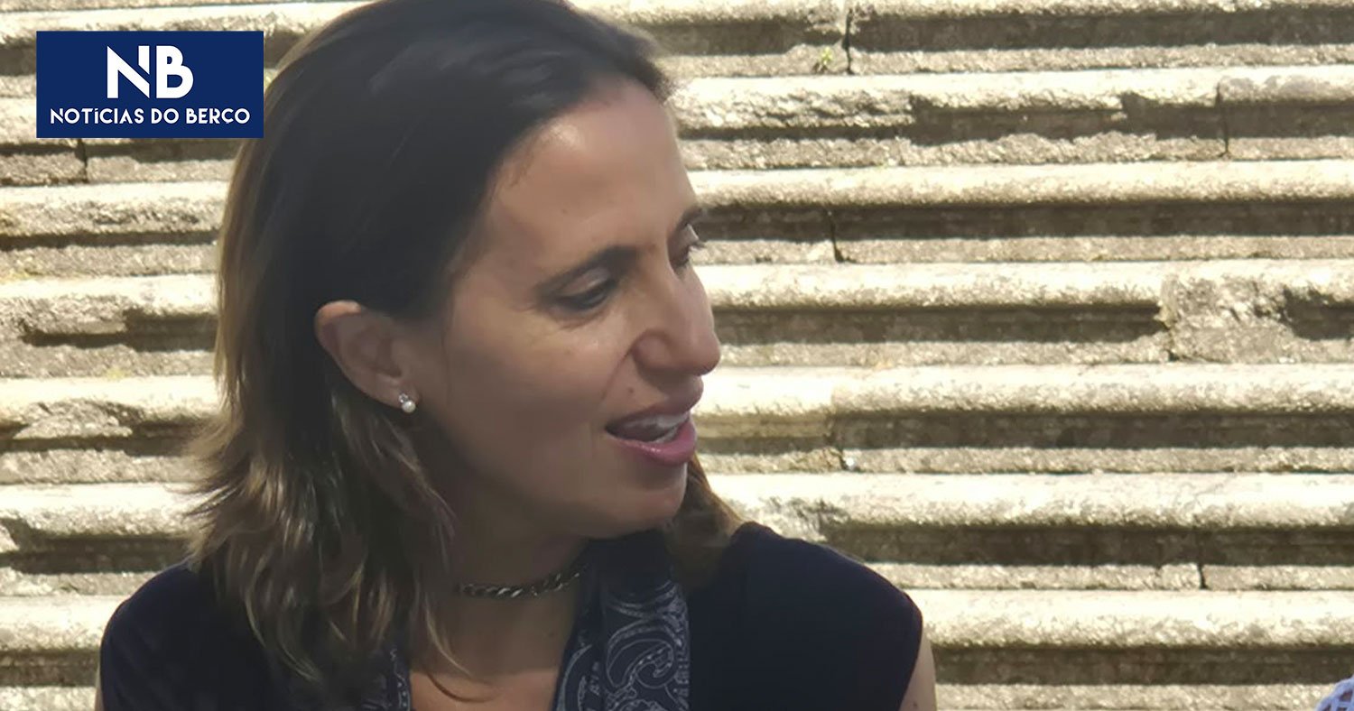 Isabel Ferreira: “Memória que é importante para a identidade de São Torcato e de Guimarães”
