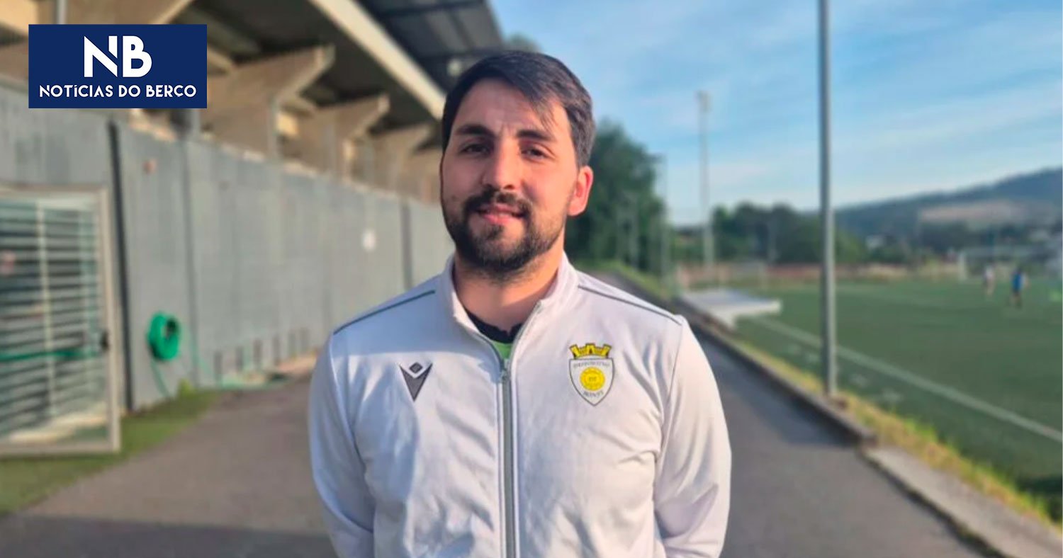 João Araújo: “Continuar a nossa série de vitórias”