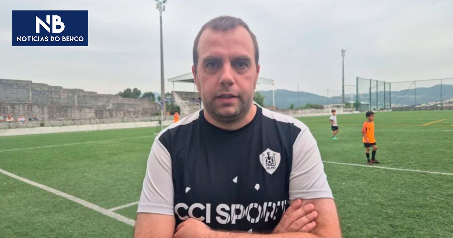 Joaquim Vieira: “O Ronfe é favorito”
