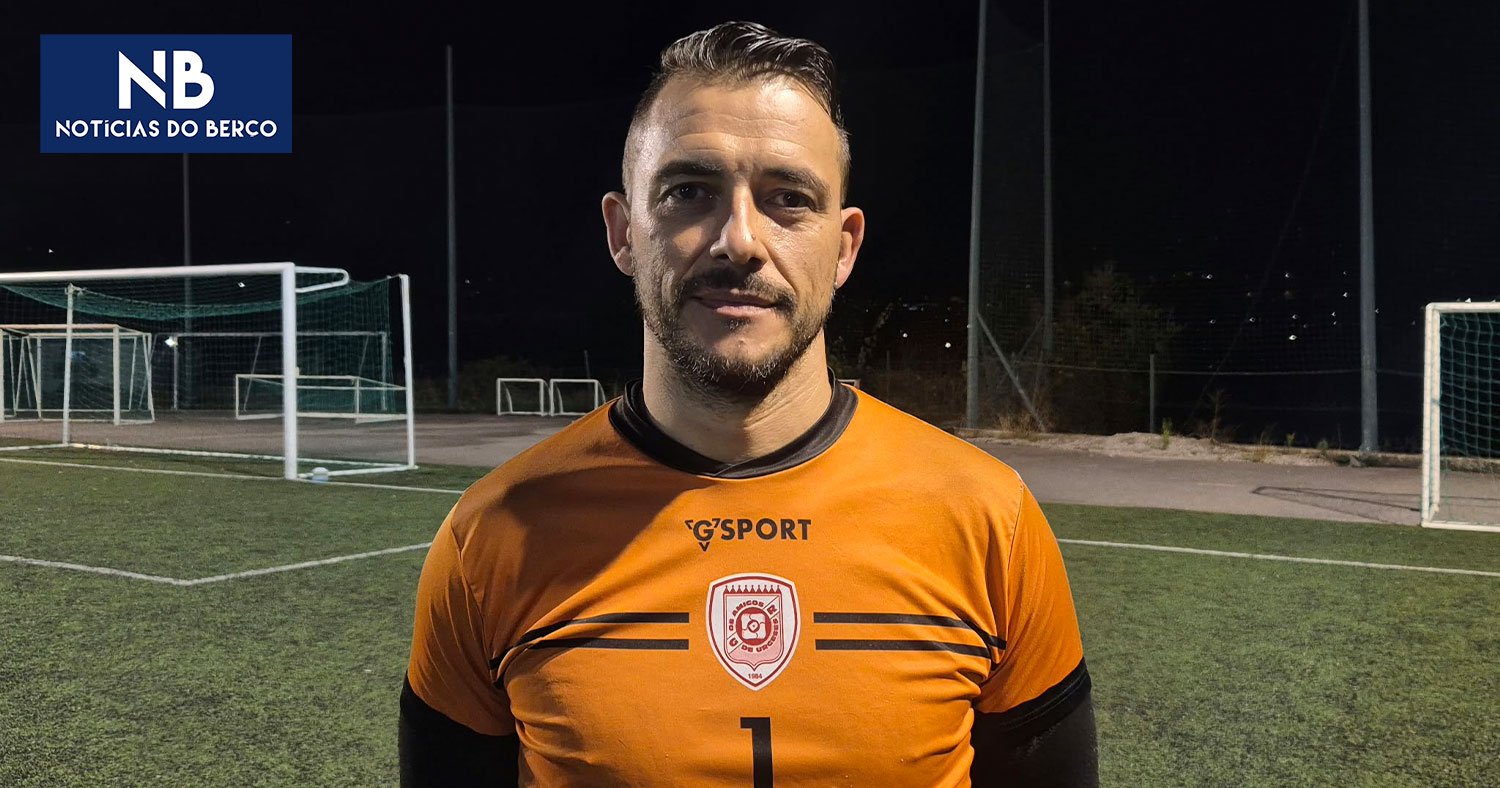 Luís: “Sinto a equipa melhor preparada”