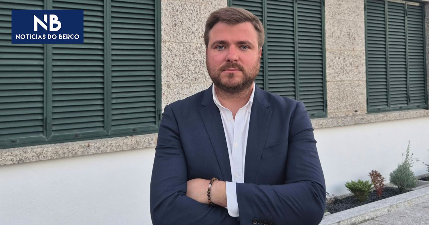 Martinho Fernandes: “Prestou um grande serviço a Aldão e a muitas gerações”