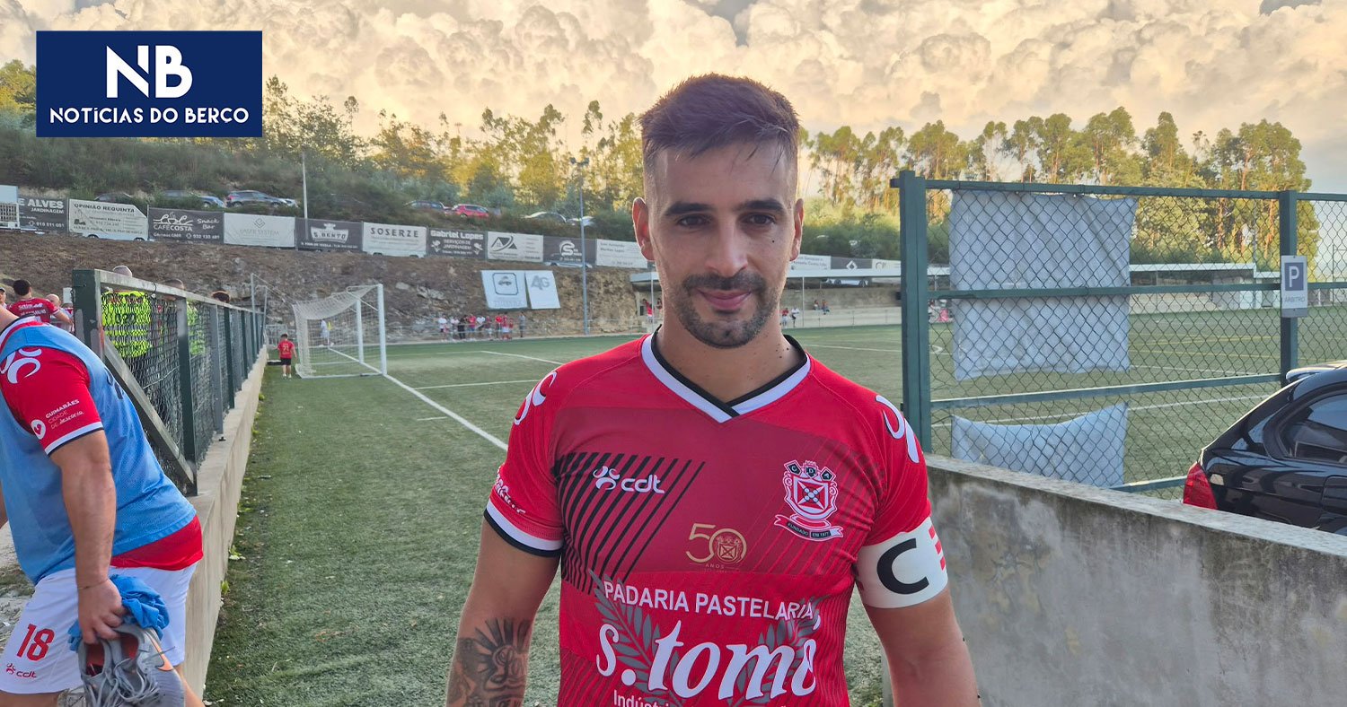 Mickey: “Este grupo é fantástico e mereceu inteiramente a vitória”