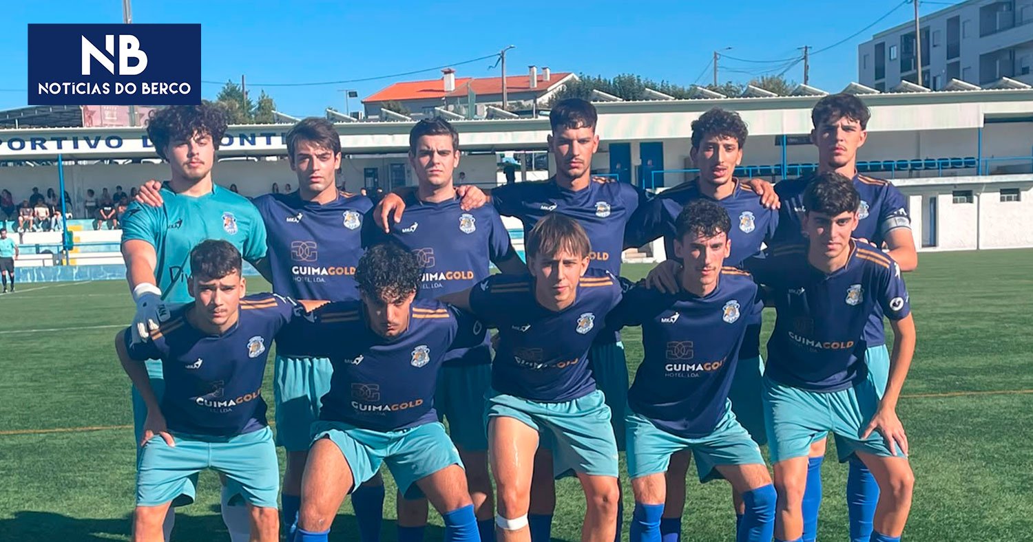 Empate e com duas bolas aos ferros