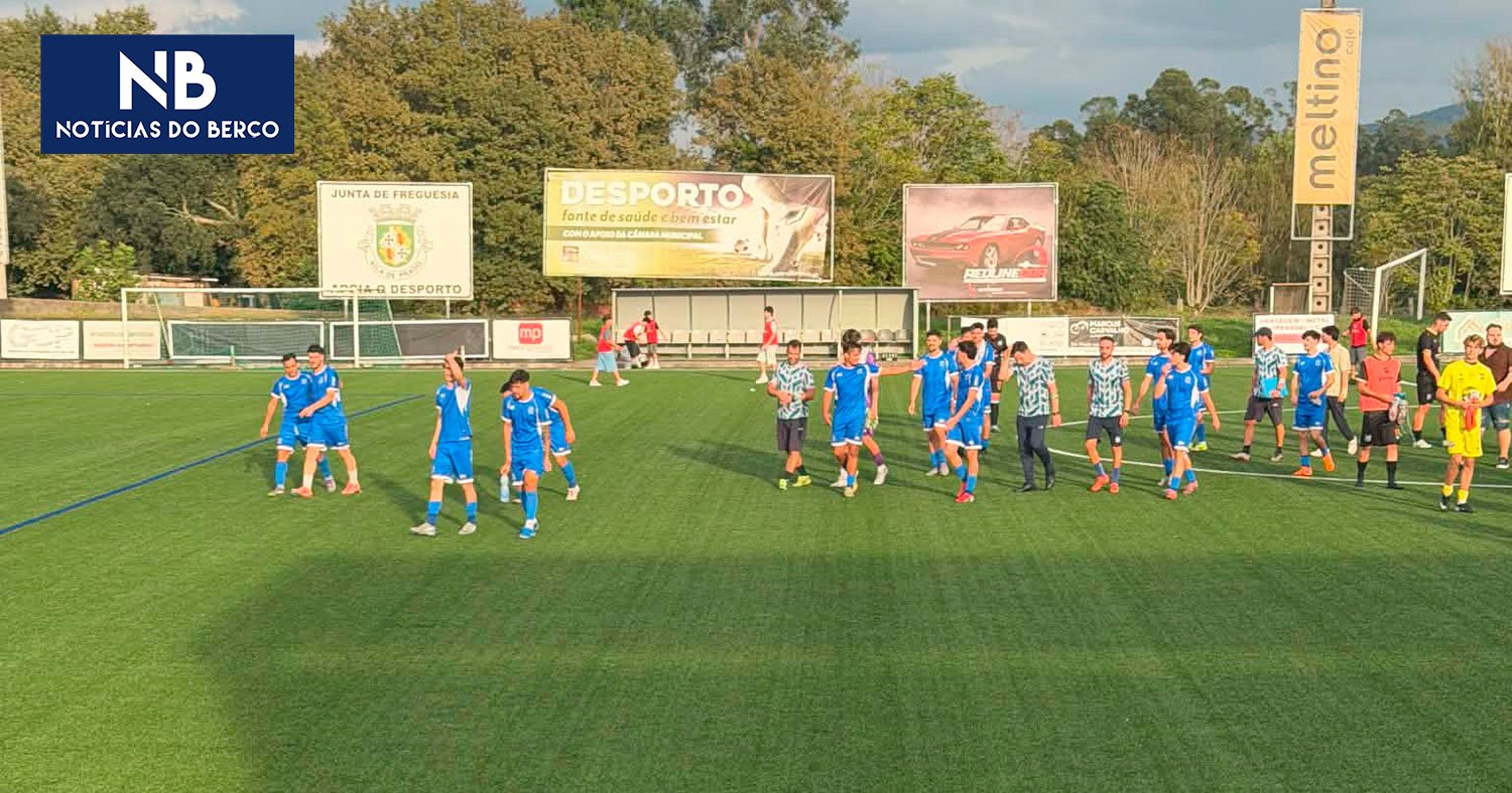 Ponte vence e convence em Prado
