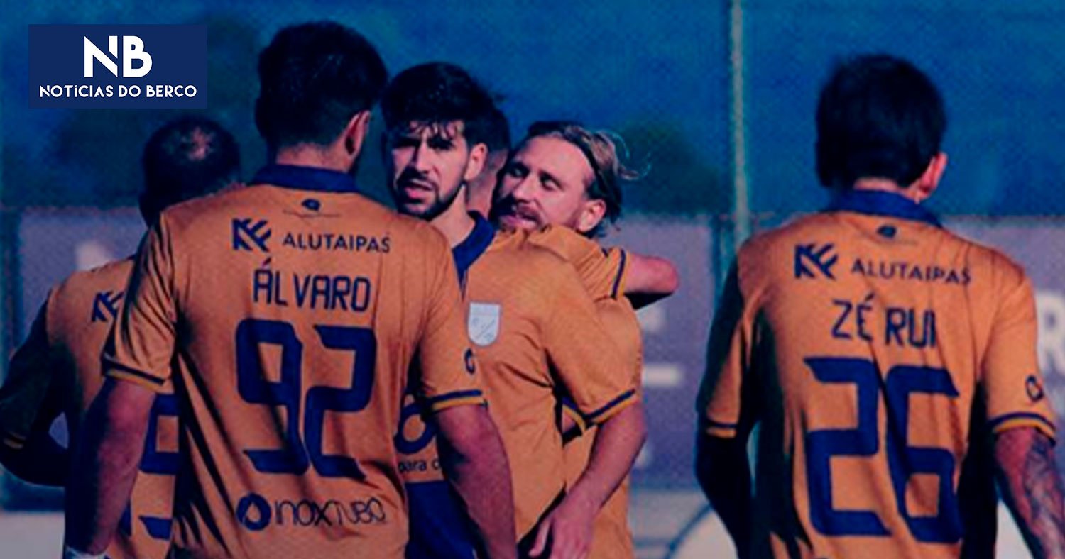 Álvaro resolveu dérbi emotivo