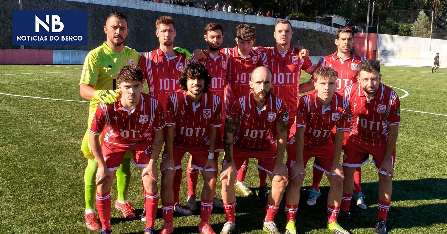 Pedro Abreu decisivo em Tagilde