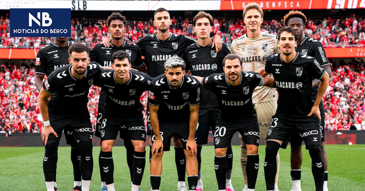Vitória perde na Luz e adia a desejada retoma