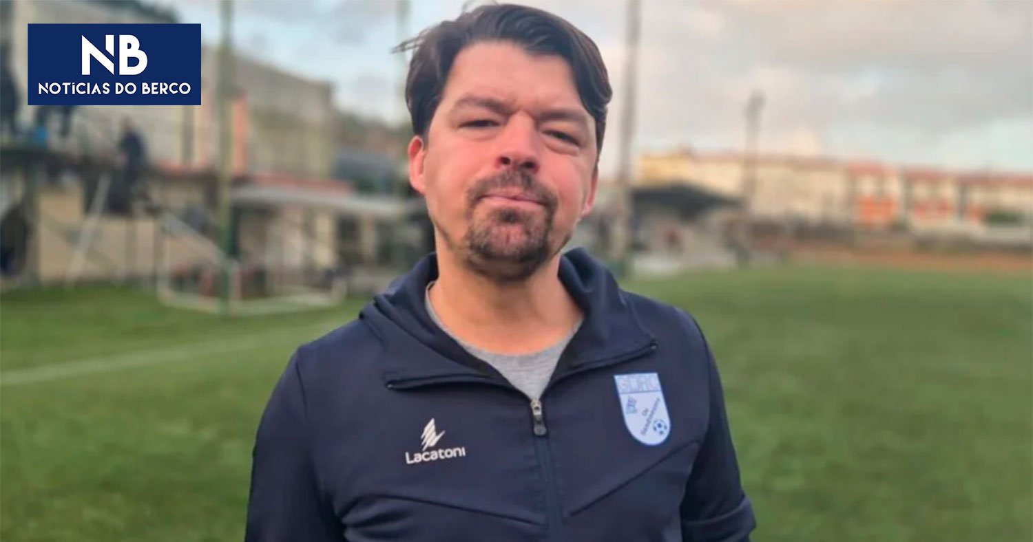 José Faria: “Jogo extremamente difícil”