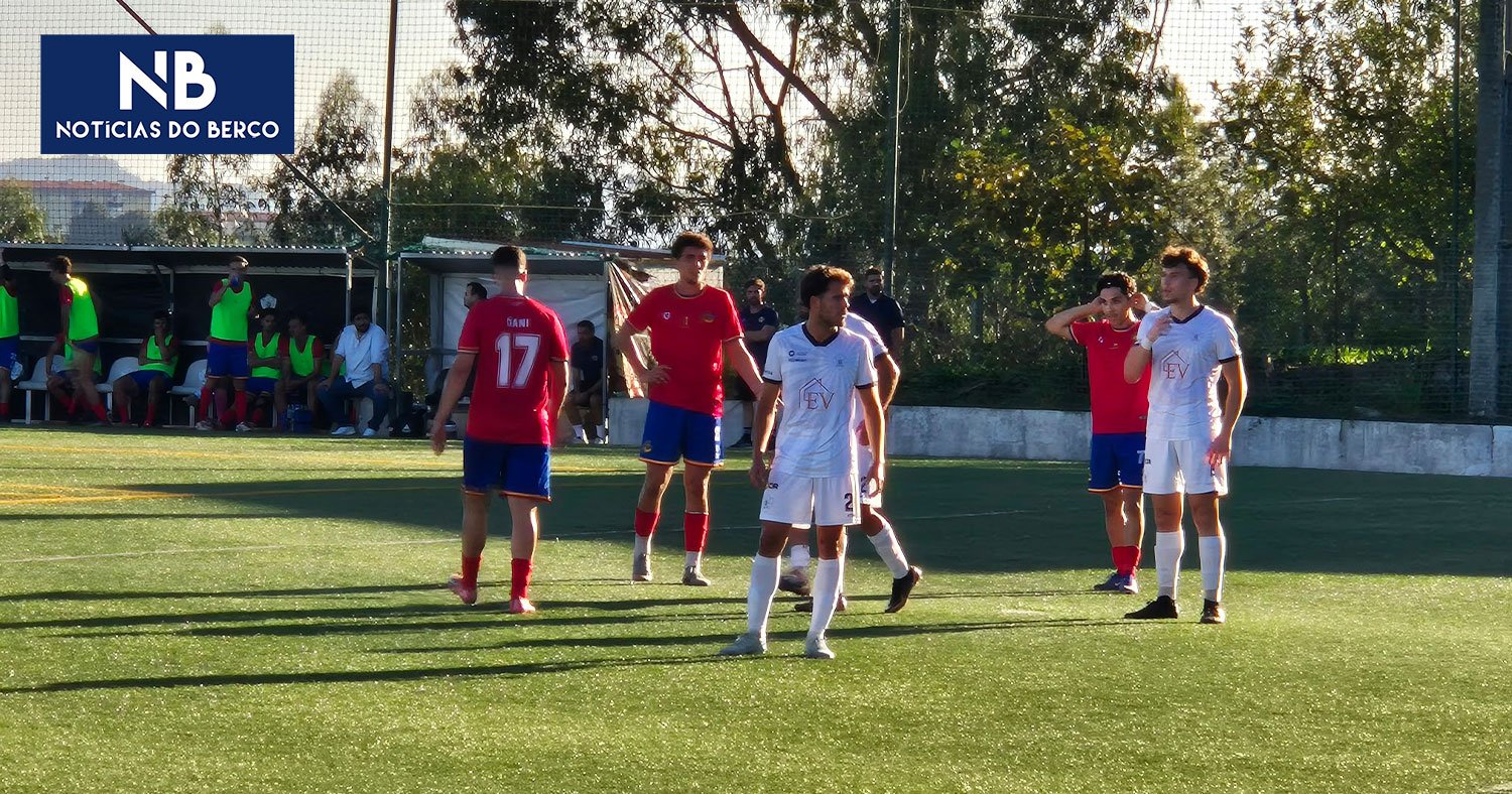 Selho sofreu pesada derrota