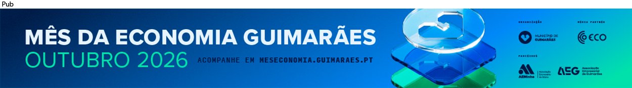 Mês da economia Guimarães