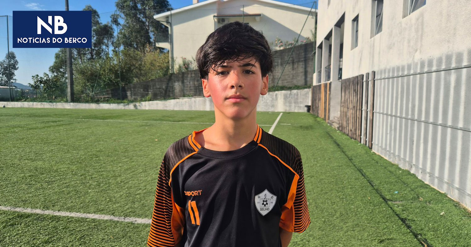 Miguel: “Acredito que a nossa equipa pode fazer mais e melhor”