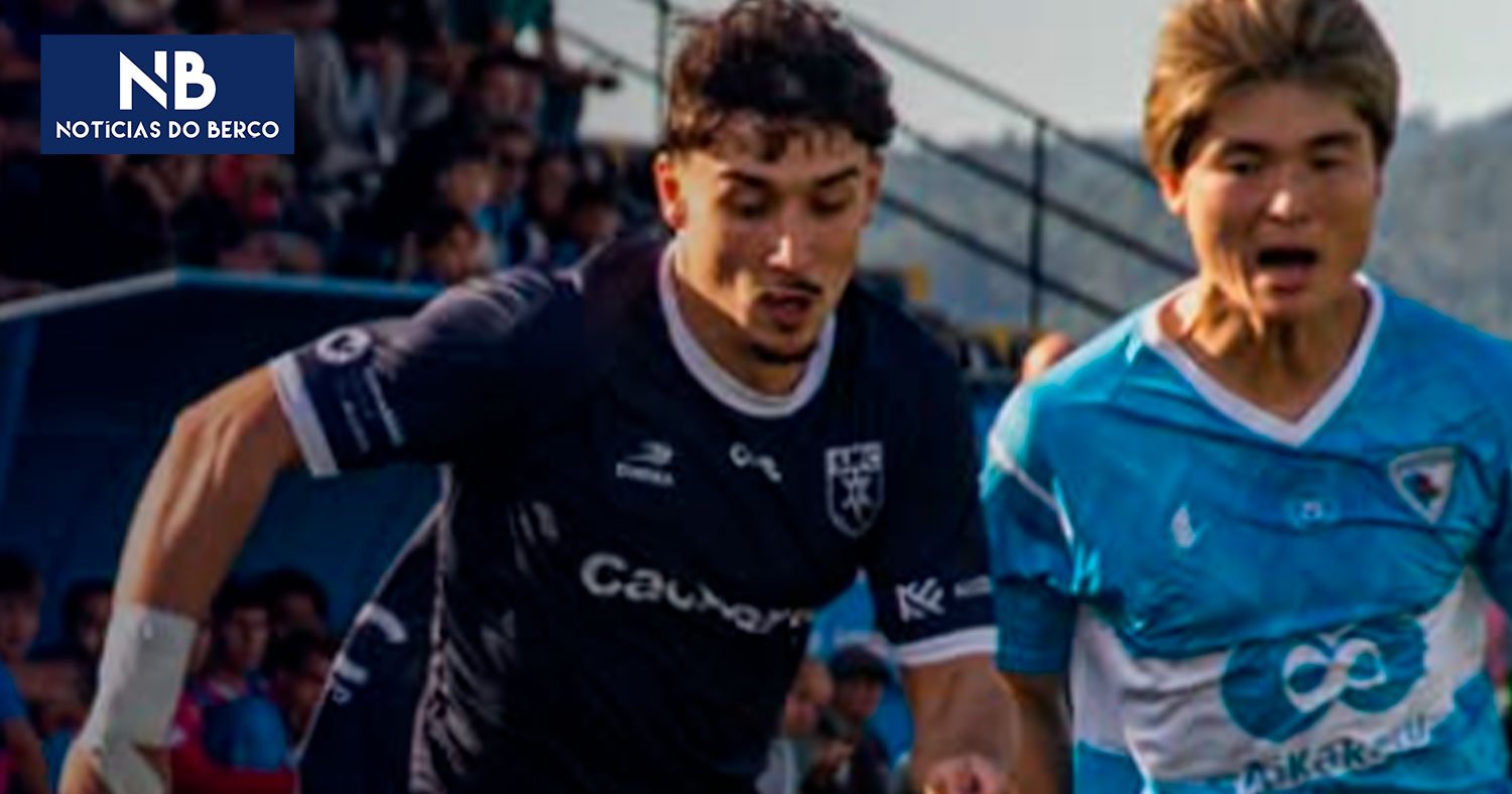 Pevidém e Santiago empataram a dois golos