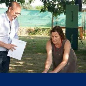 Sande São Clemente tem Brigada Verde