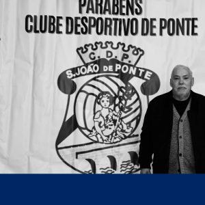 Vila de Ponte ficou mais pobre com o falecimento de Alberto Teixeira