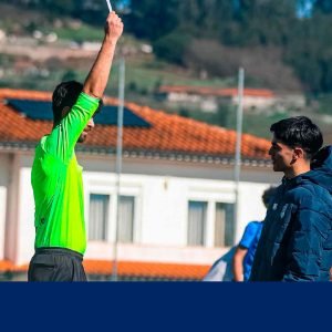 Cartão branco para Afonso Freitas