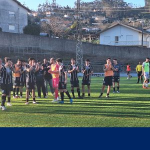 Festa do golo é em Airão