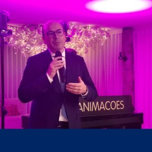 Alberto Martins: “É um clube que forma muito bem”