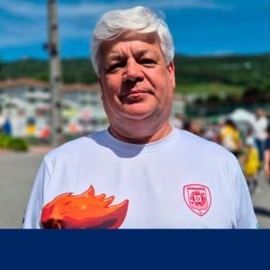 Albino Pereira: “Satisfeitos e orgulhosos”