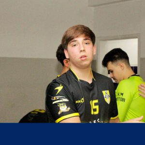 Almeida: “A paragem deu-nos mais força”