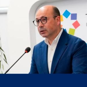 Alberto Martins: “O aspeto social é um pilar importante e queremos que o desporto o sustente”