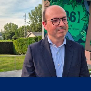 Alberto Martins: “Que esta Capital Verde deixe marcas para o futuro”