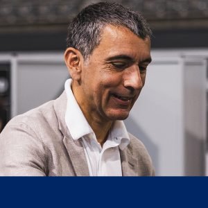 António Miguel Cardoso exerceu o seu direito de voto