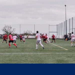 Abação vence dérbi e permanece invicto