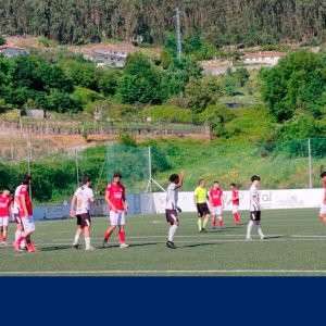 Abação derrotado na receção ao líder Torcatense