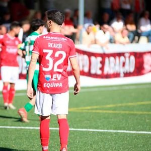 Abação recebe Panteras de Matamá na apresentação