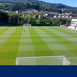 Treino aberto no Dia da União