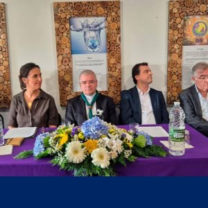 Guimarães recebe maior ACAREG de sempre
