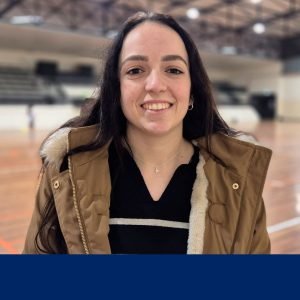 Adriana Lemos: “Tem sido um percurso de crescimento”