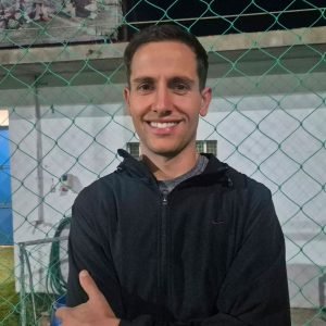 Adriano Araújo: “Fazer de tudo para estarmos na fase seguinte”
