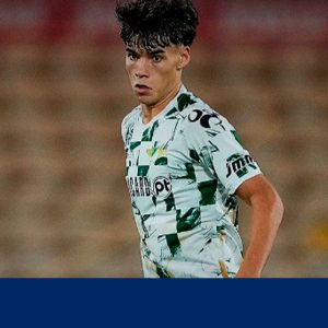 Afonso Assis chamado aos sub-20 de Portugal