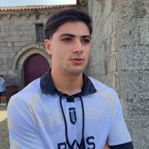 Afonso Dias: “É um projeto que transmitiu confiança”