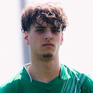 Afonso Pereira ruma ao CC Taipas