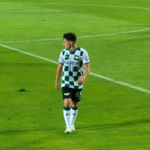 Afonso Vieira convence Vasco Botelho da Costa