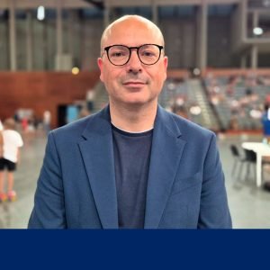Alberto Martins: “Melhor qualidade de vida para as crianças e vimaranenses”