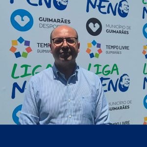Alberto Martins: “Que os jovens saiam daqui melhores cidadãos, do que melhores jogadores”