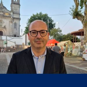 Alberto Martins: “É uma feira de interesse cultural, económico e de projeção do concelho”